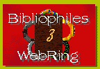 Bibliophile Logo